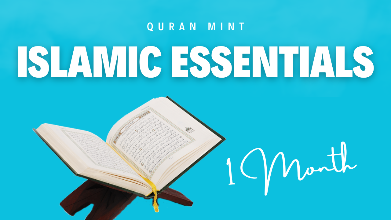 Islamic Essentials online quran classes